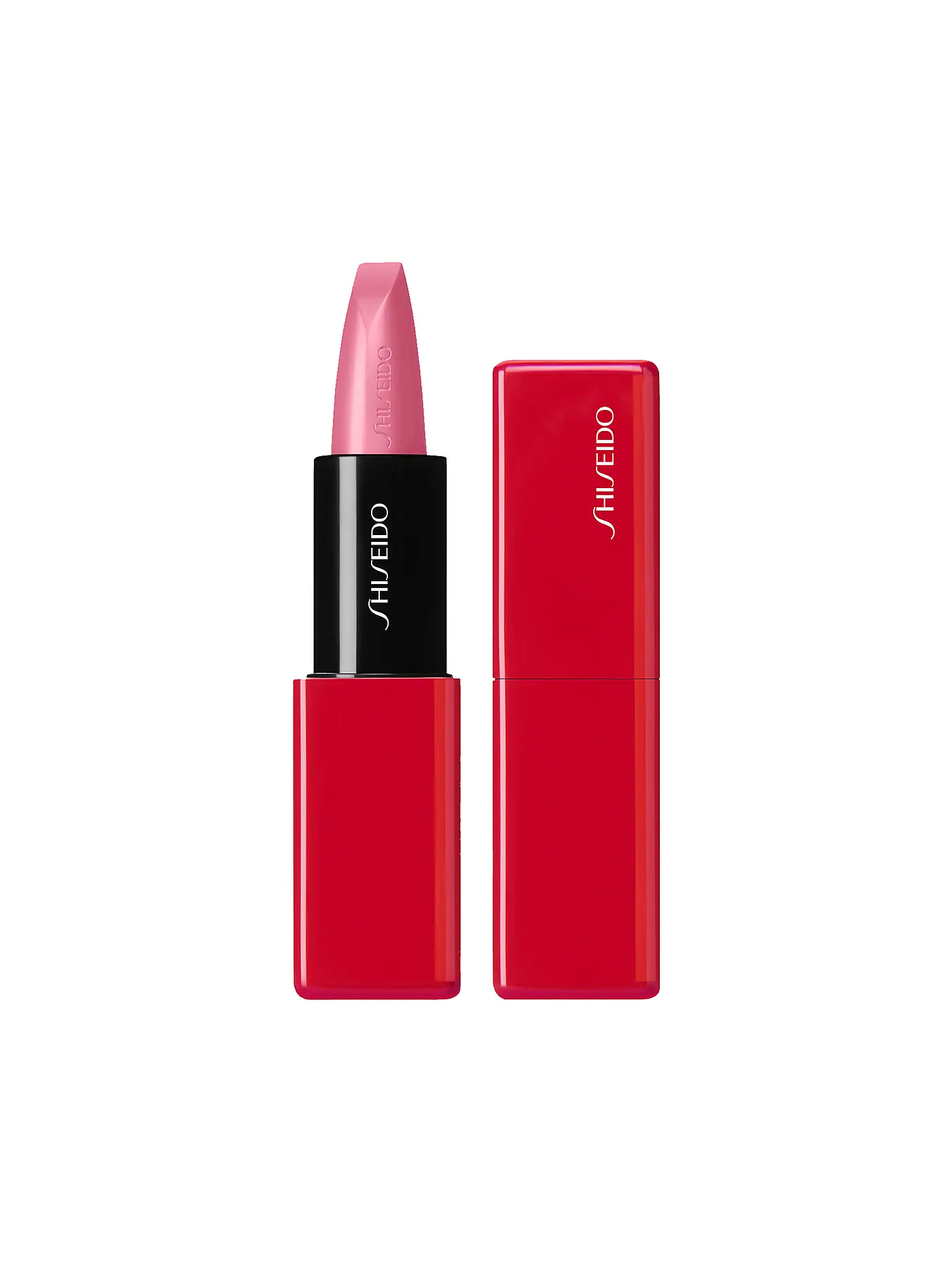 SHISEIDO | Lippenstift - TechnoSatin Gel Lipstick ( 407 ) | 